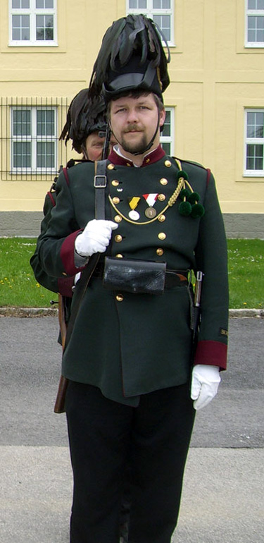 Julian Fosen